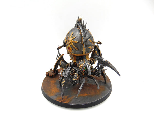 Venomcrawler