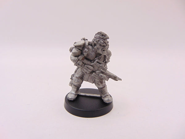 Space Marine Scout