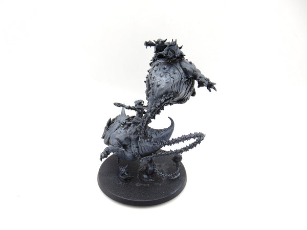 Mangler Squigs