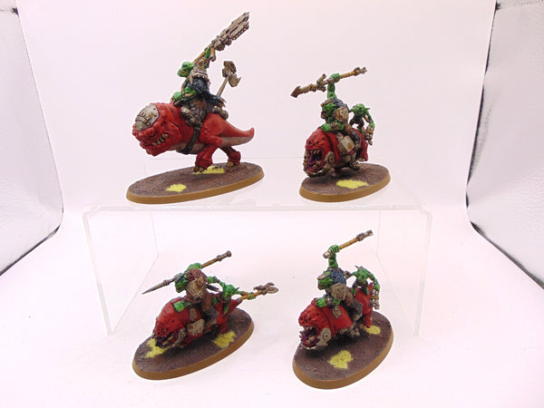 Squighog Boyz