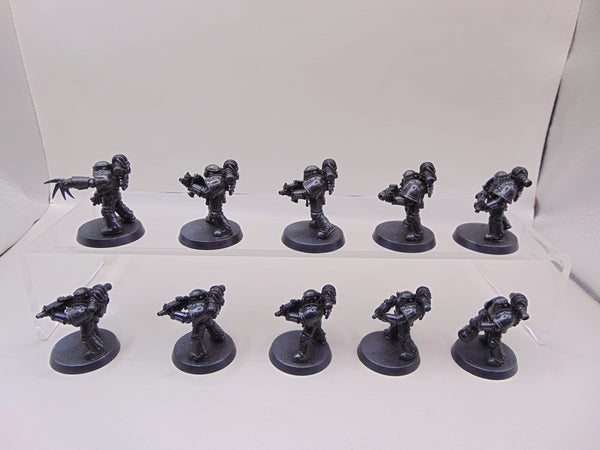MKIII Marines