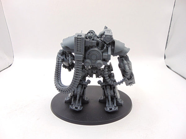 Thanatar Calix Siege Automata