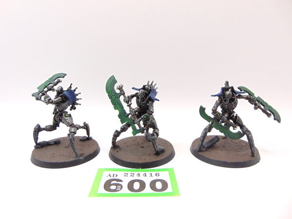 Skorpekh Destroyers