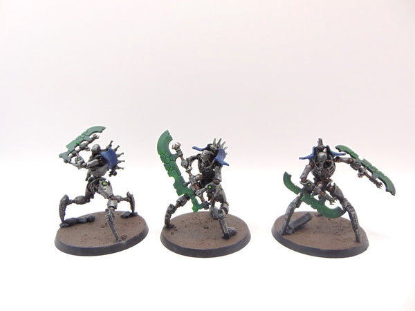 Skorpekh Destroyers