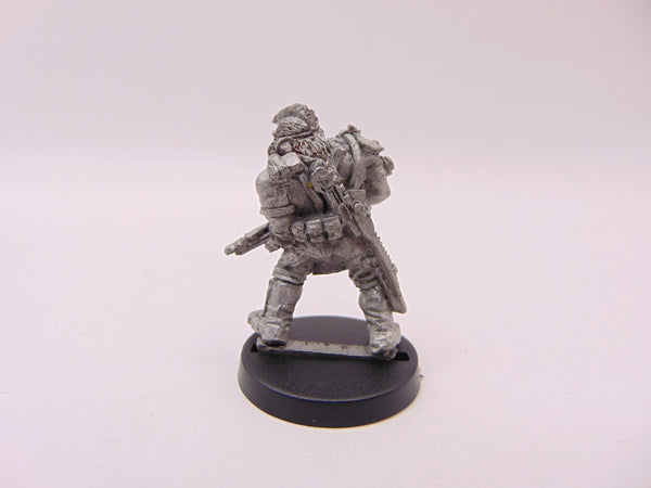 Space Marine Scout