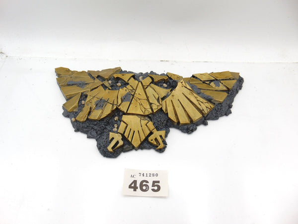 Honoured Imperium Fallen Aquila