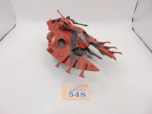 Wave Serpent