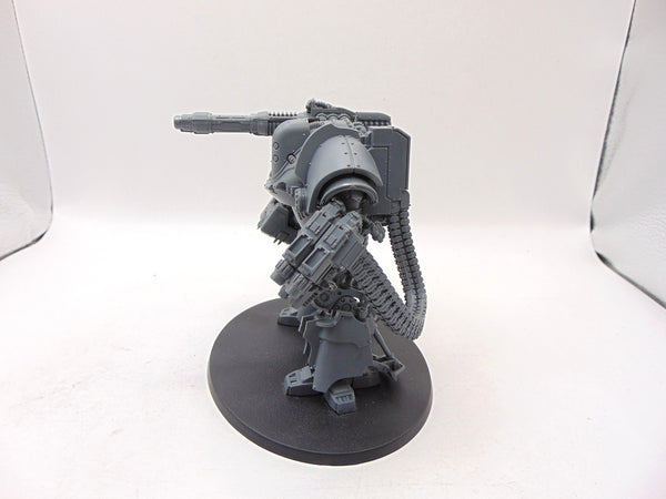 Thanatar Calix Siege Automata