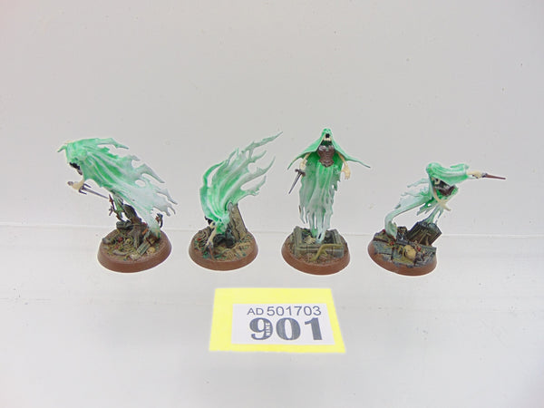 Myrmourn Banshees