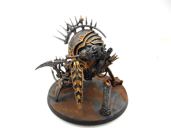 Venomcrawler