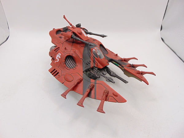 Wave Serpent