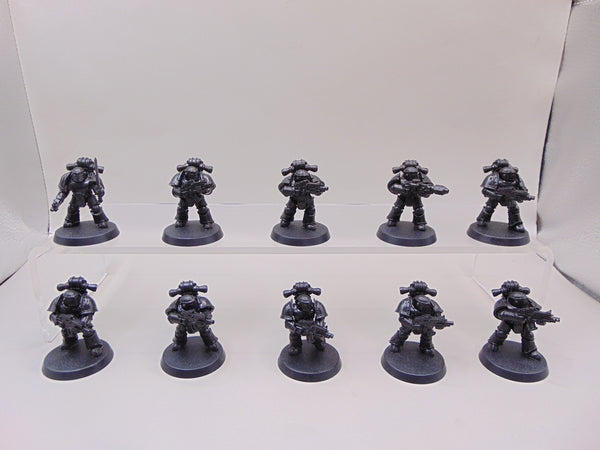 MKIII Marines