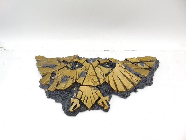 Honoured Imperium Fallen Aquila