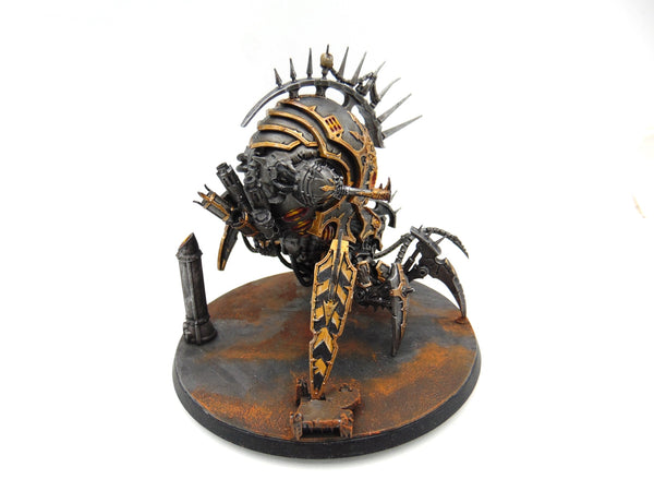 Venomcrawler