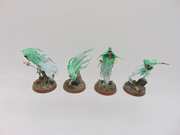 Myrmourn Banshees