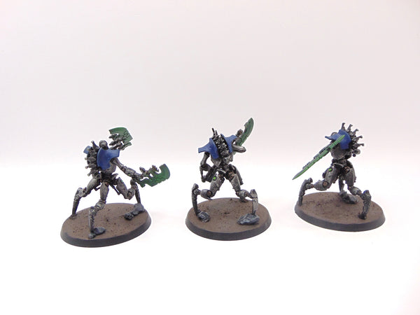 Skorpekh Destroyers