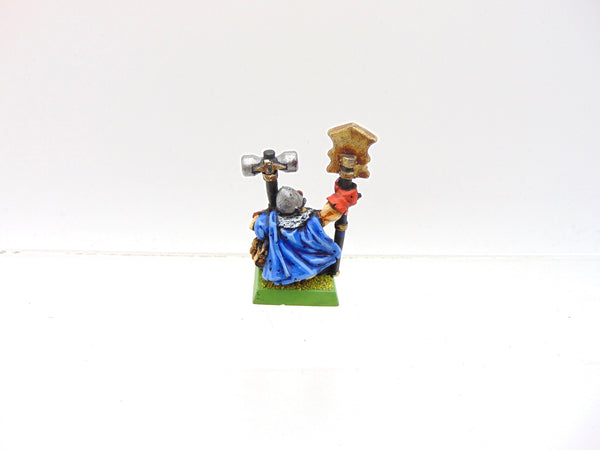 Runesmith Grung