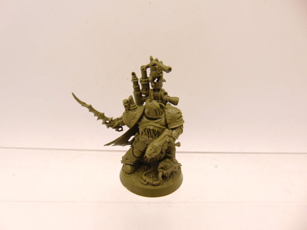 Plague Champion Gangrus