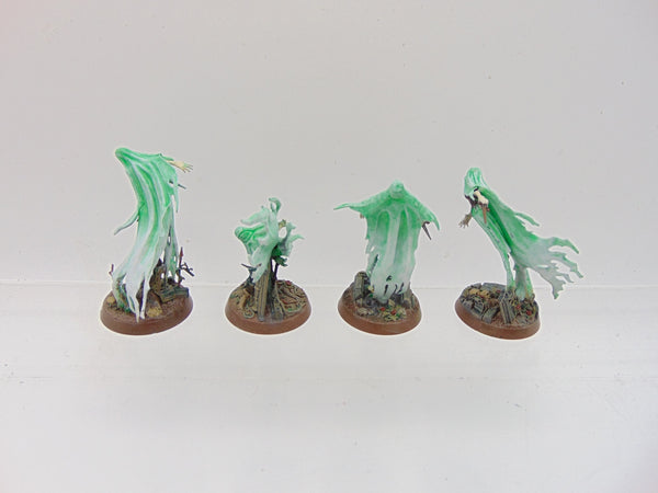 Myrmourn Banshees