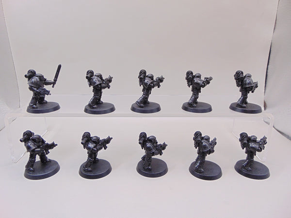 MKIII Marines