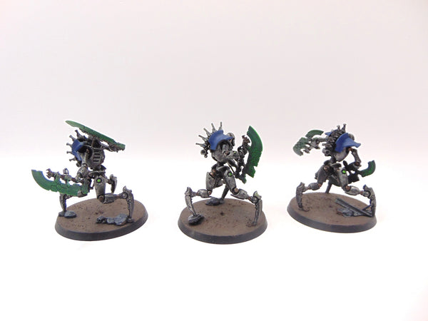 Skorpekh Destroyers