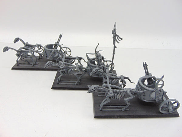 Skeleton Chariots