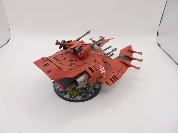 Wave Serpent