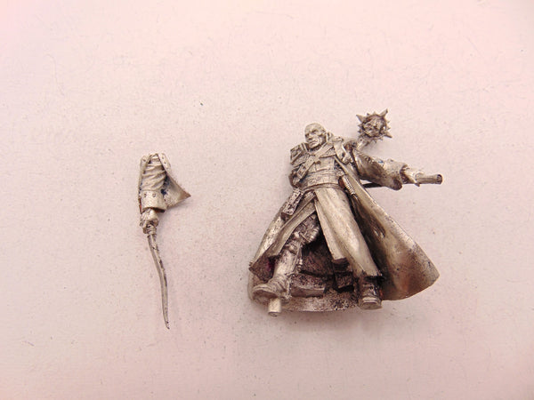 Inquisitor Eisenhorn