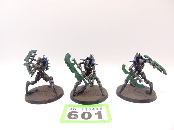 Skorpekh Destroyers