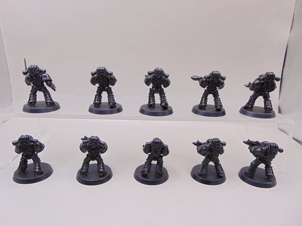 MKIII Marines