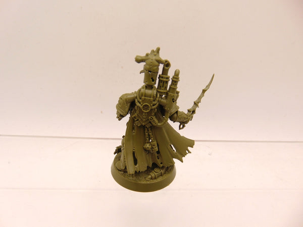 Plague Champion Gangrus