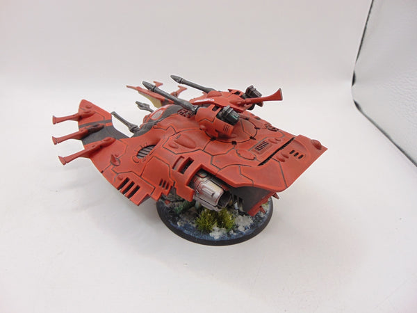 Wave Serpent