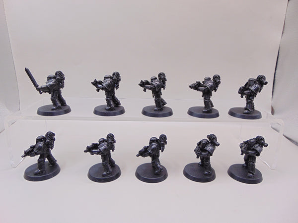 MKIII Marines