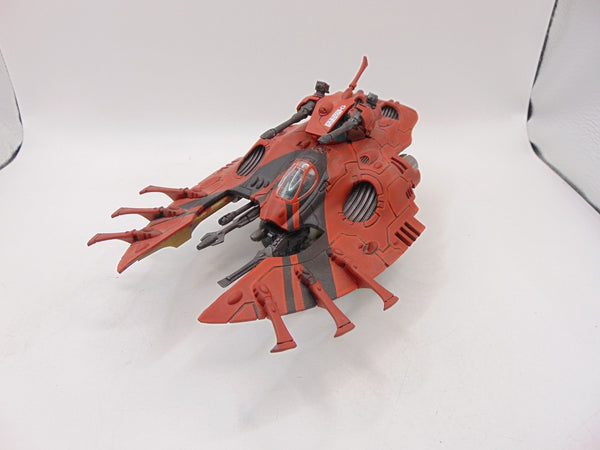 Wave Serpent