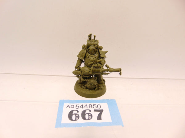 Morslug