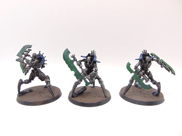 Skorpekh Destroyers