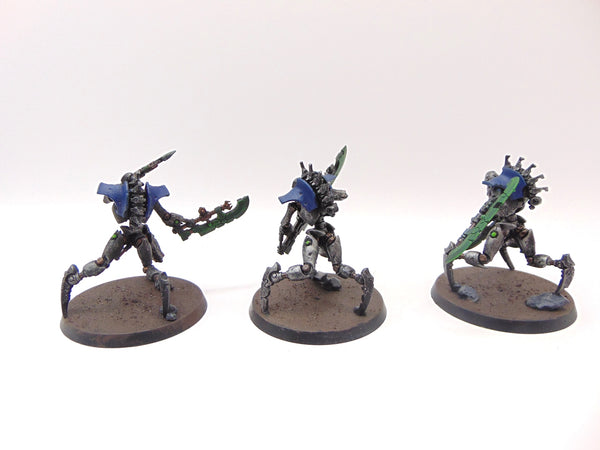 Skorpekh Destroyers