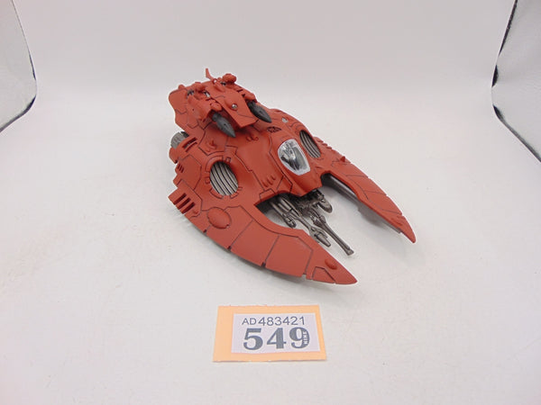 Wave Serpent