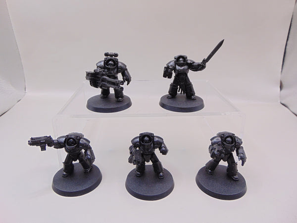 Tartaros Terminator Squad