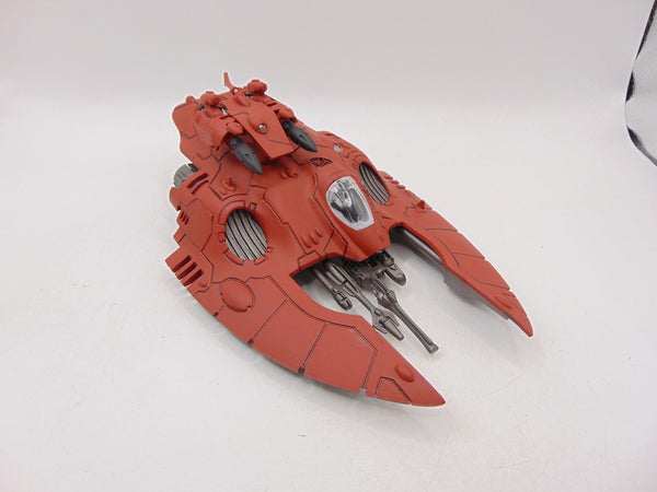 Wave Serpent
