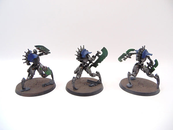 Skorpekh Destroyers