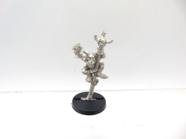 Scrappa Sorehead