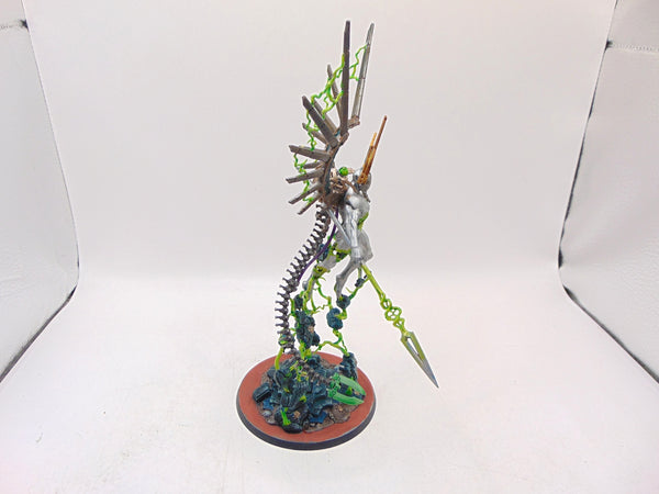 C'Tan Shard of the Void Dragon