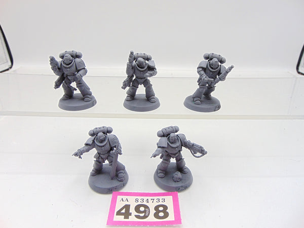 Intercessors
