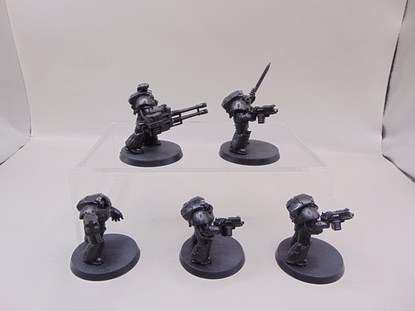 Tartaros Terminator Squad