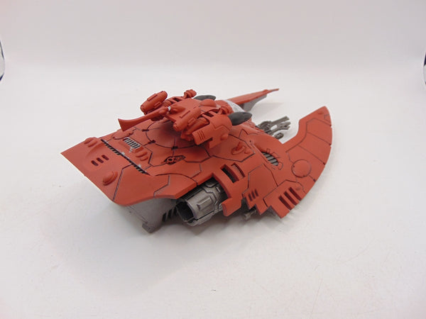 Wave Serpent