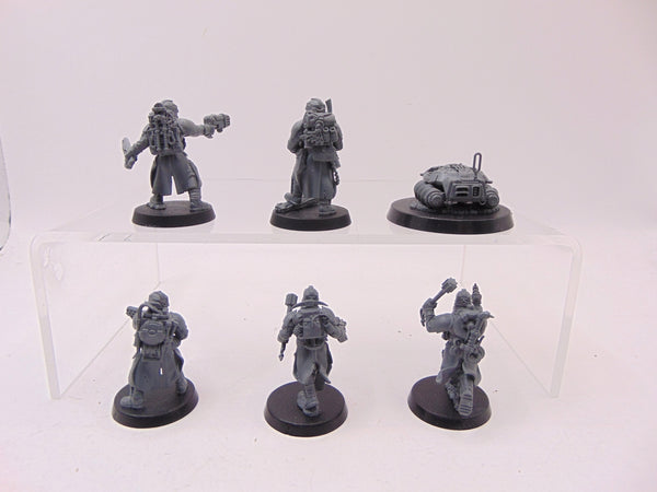 Krieg Combat Engineers