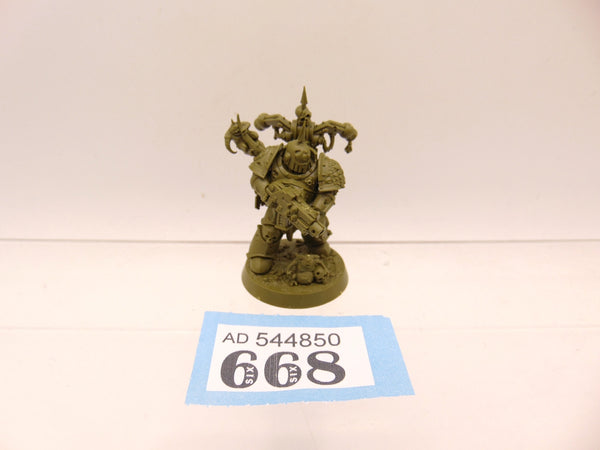 Gurg the Foul