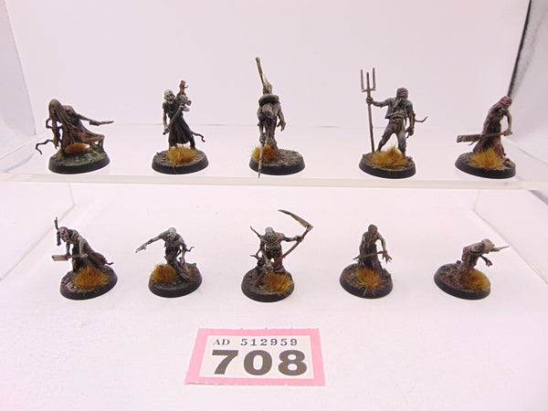 Deadwalker Zombies
