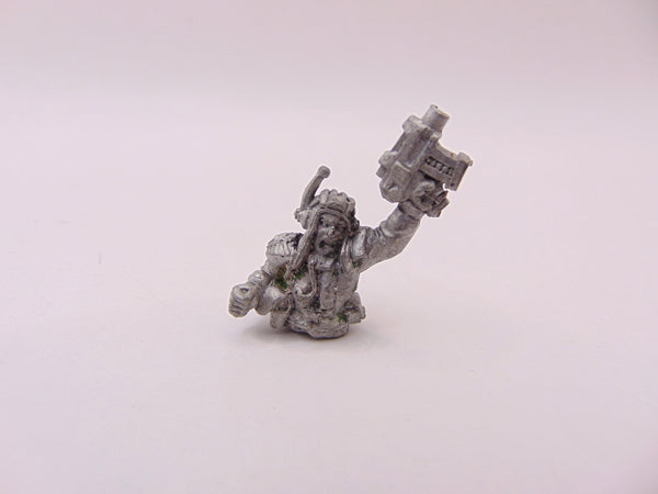 Tank Commander